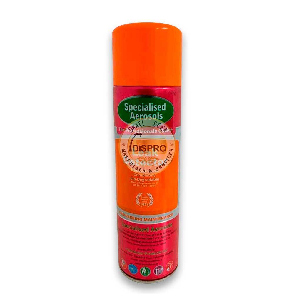Spray Detector Fugas Co2