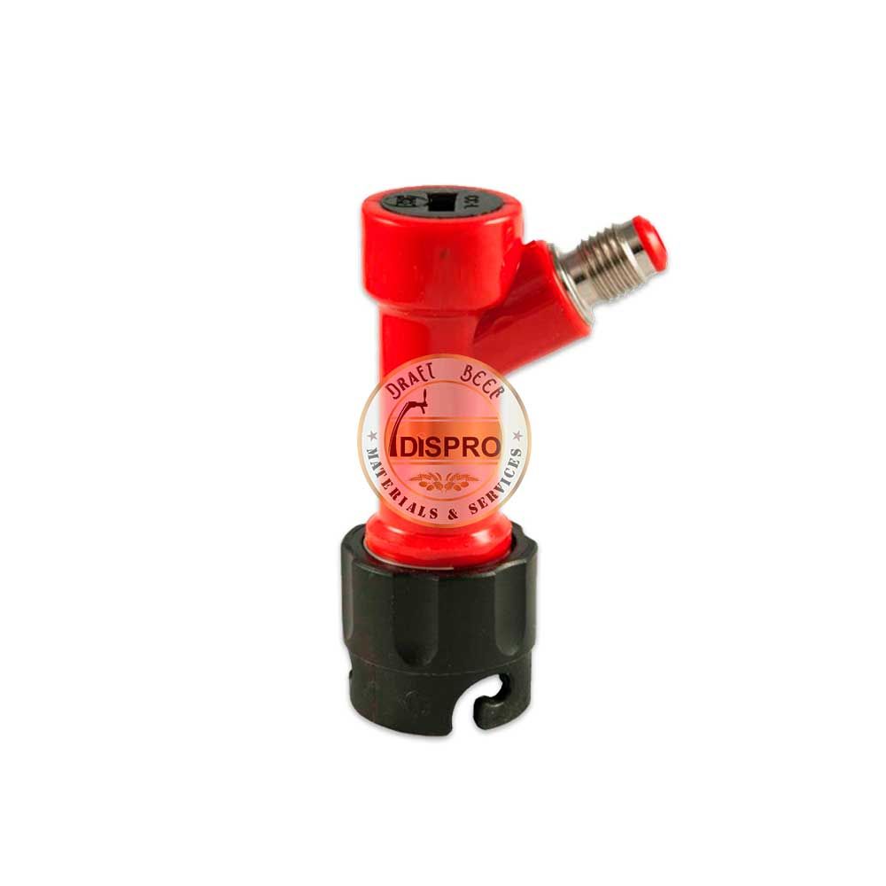 Pinchador Gas 1/2 BSF - PIN-LOCK (SKC12CC) PM046