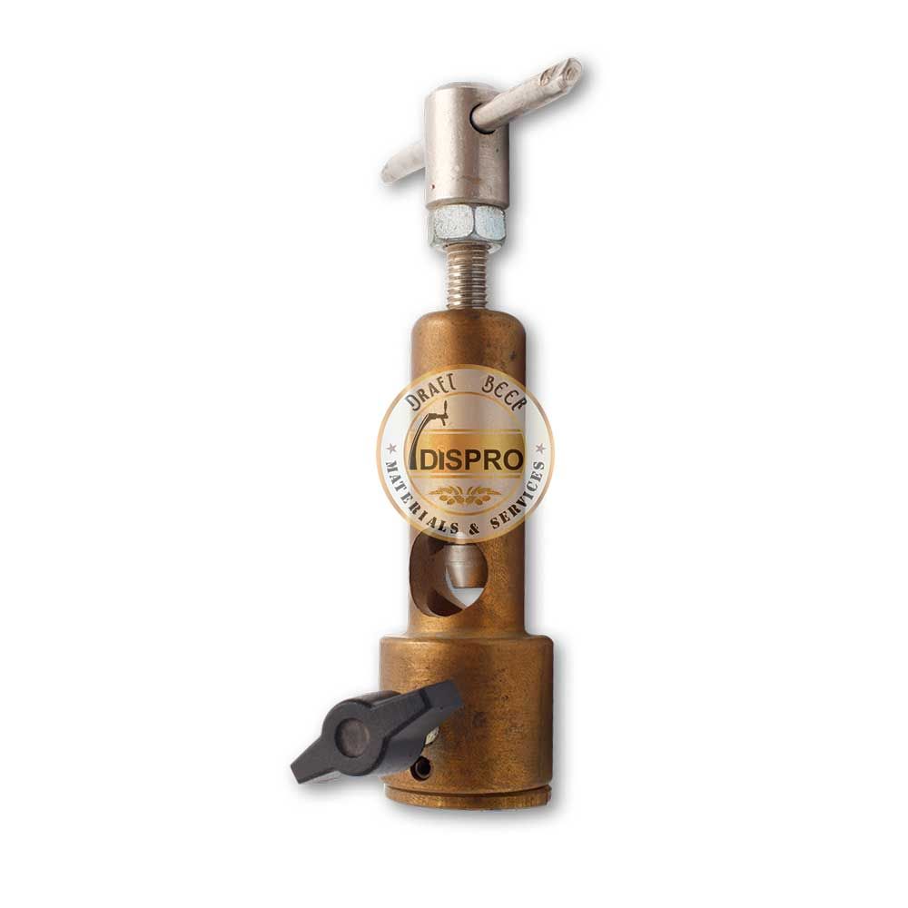 Abocardador Plano 7mm