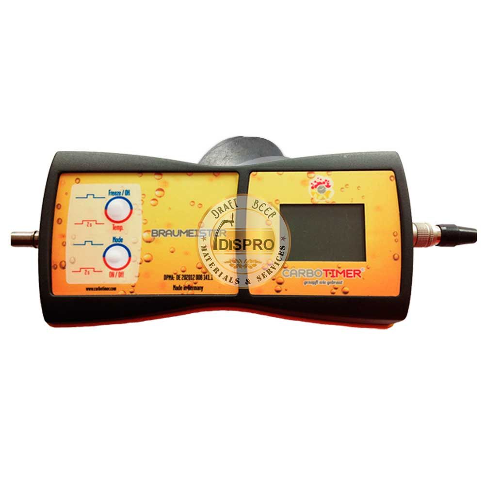 Carbotimer