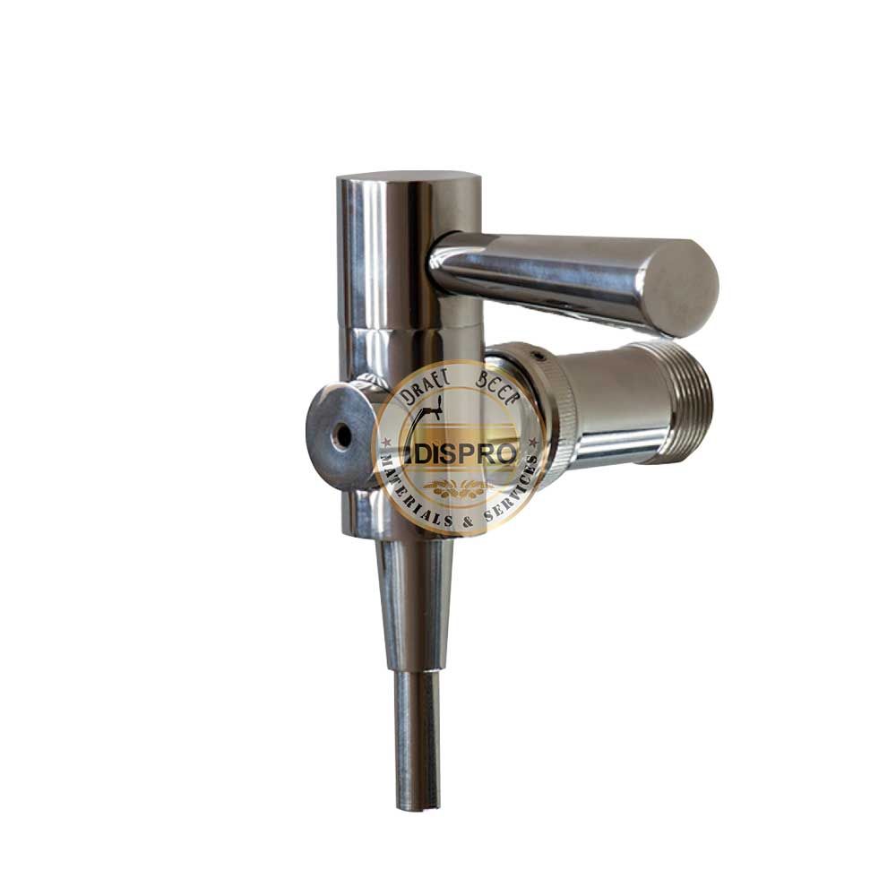 Grifo Noa Inox 60 D INOX 316