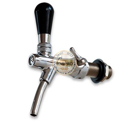 [GM016] Grifo Europa Compensador Latón G5/8" L50mm N14x8