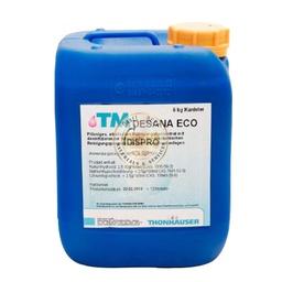 [DL007] Detergente TM Desana Eco Garrafa 6L