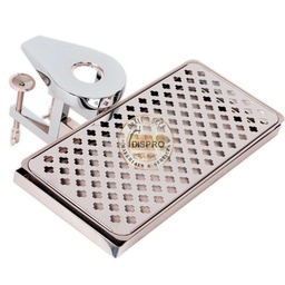 [ME058] Soporte + Bandeja Columna Parisienne con Mjcps