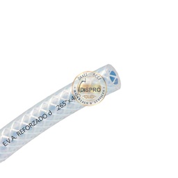 [TR002] E.V.A. Reforzado SK d .265"x.465" 100m