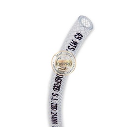 [TR006] P.V.C. Reforzado AL d 8x13mm 50m