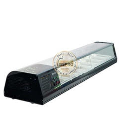 [EN023] Vitrina Sushi Vrcs-175 110v/60hz
